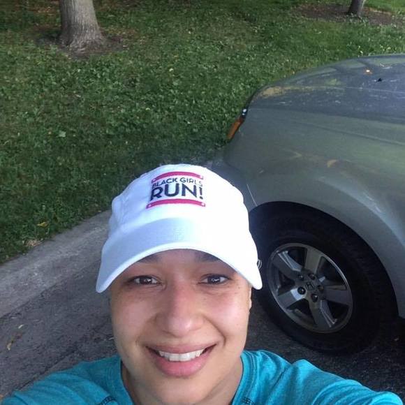 Meet your Posher, Ronda - Picture 1 of 1